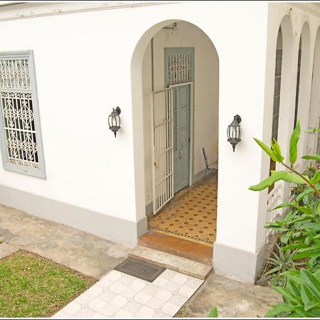 Casa Boutique Galvez Otel Lima Dış mekan fotoğraf