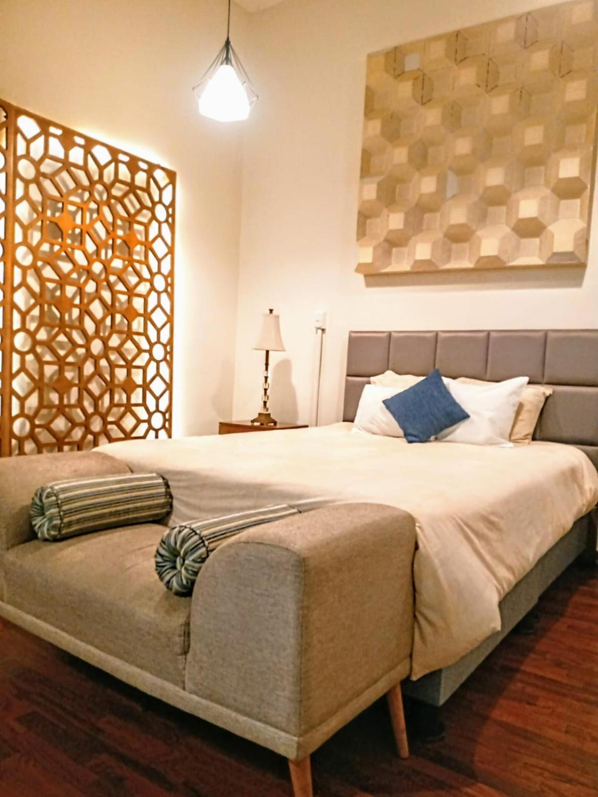 Casa Boutique Galvez Otel Lima Dış mekan fotoğraf