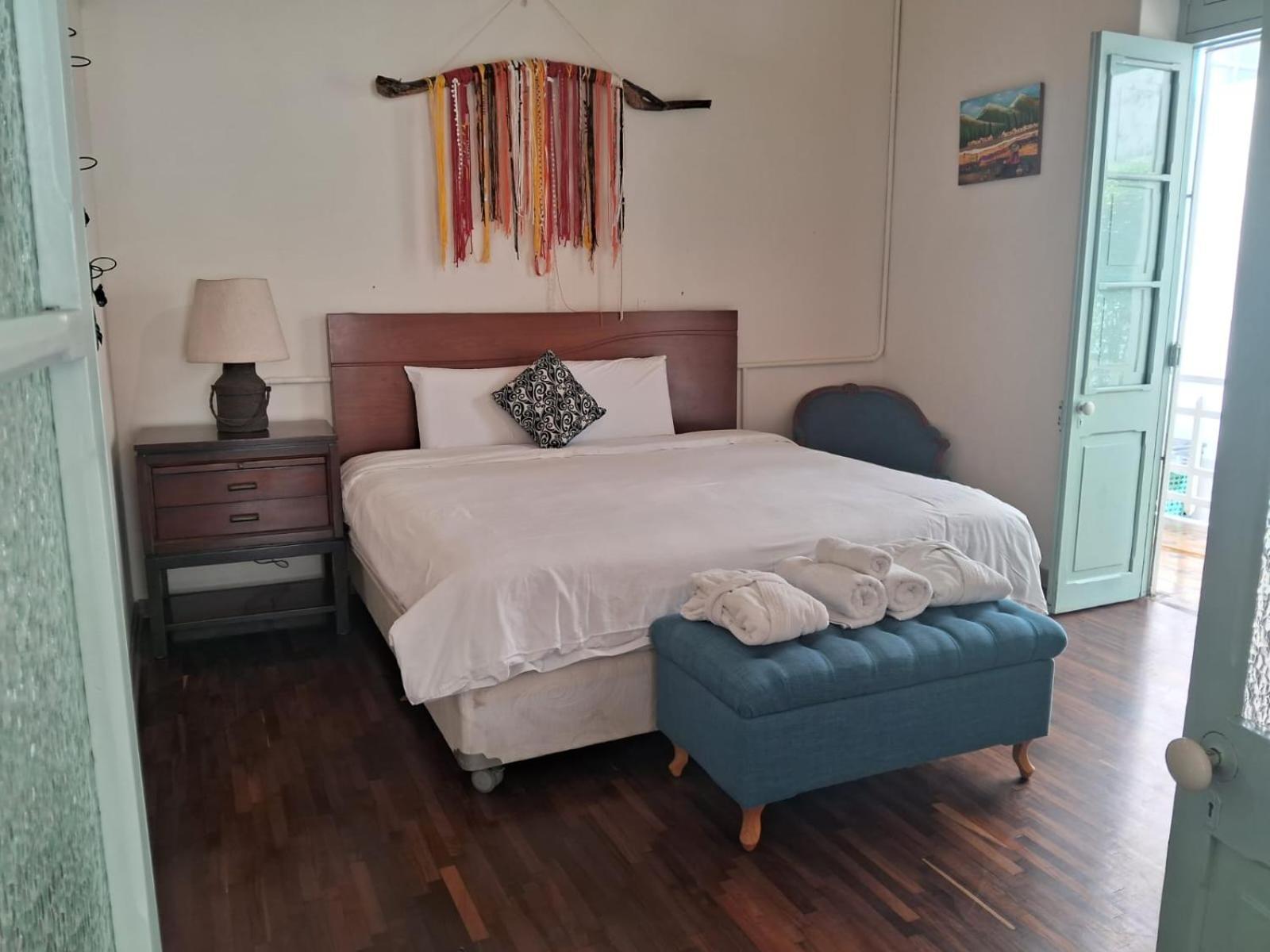 Casa Boutique Galvez Otel Lima Dış mekan fotoğraf