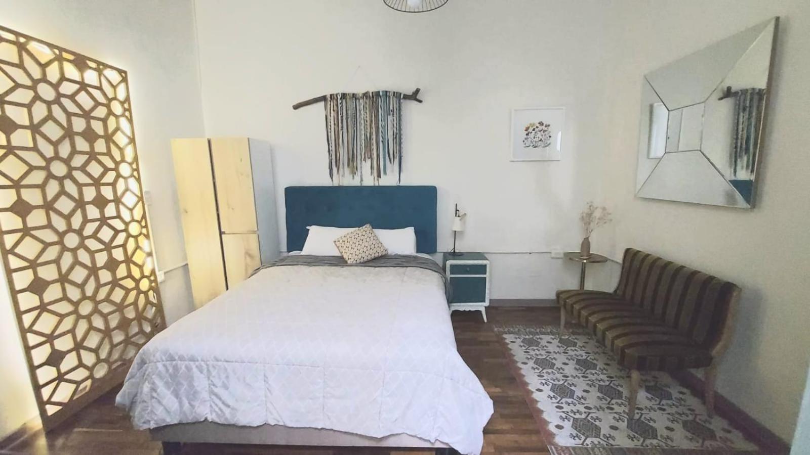 Casa Boutique Galvez Otel Lima Dış mekan fotoğraf