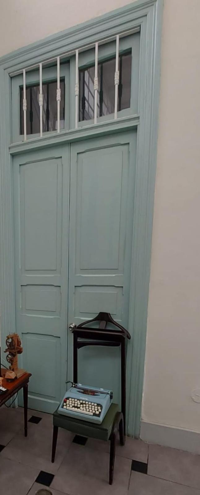 Casa Boutique Galvez Otel Lima Dış mekan fotoğraf