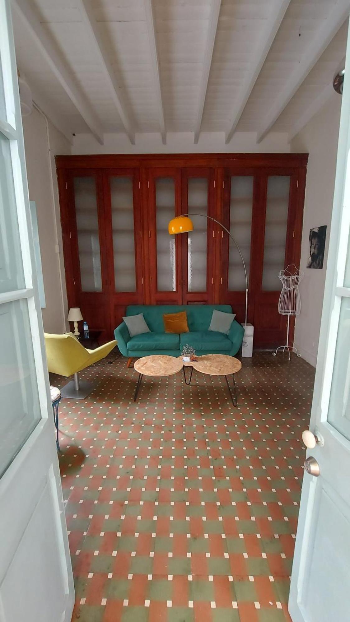 Casa Boutique Galvez Otel Lima Dış mekan fotoğraf