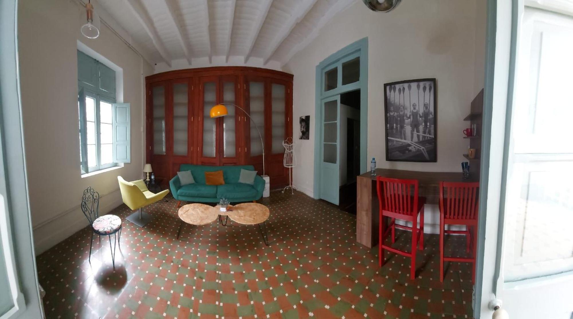 Casa Boutique Galvez Otel Lima Dış mekan fotoğraf