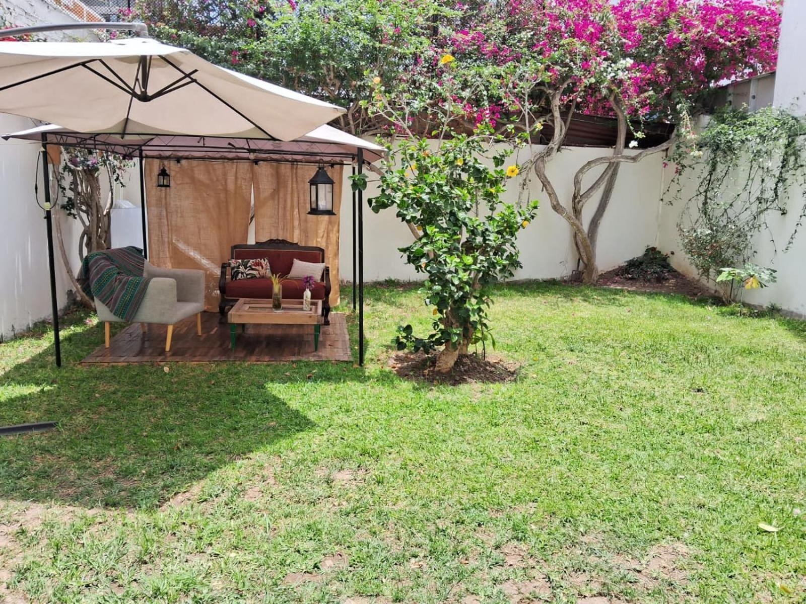 Casa Boutique Galvez Otel Lima Dış mekan fotoğraf