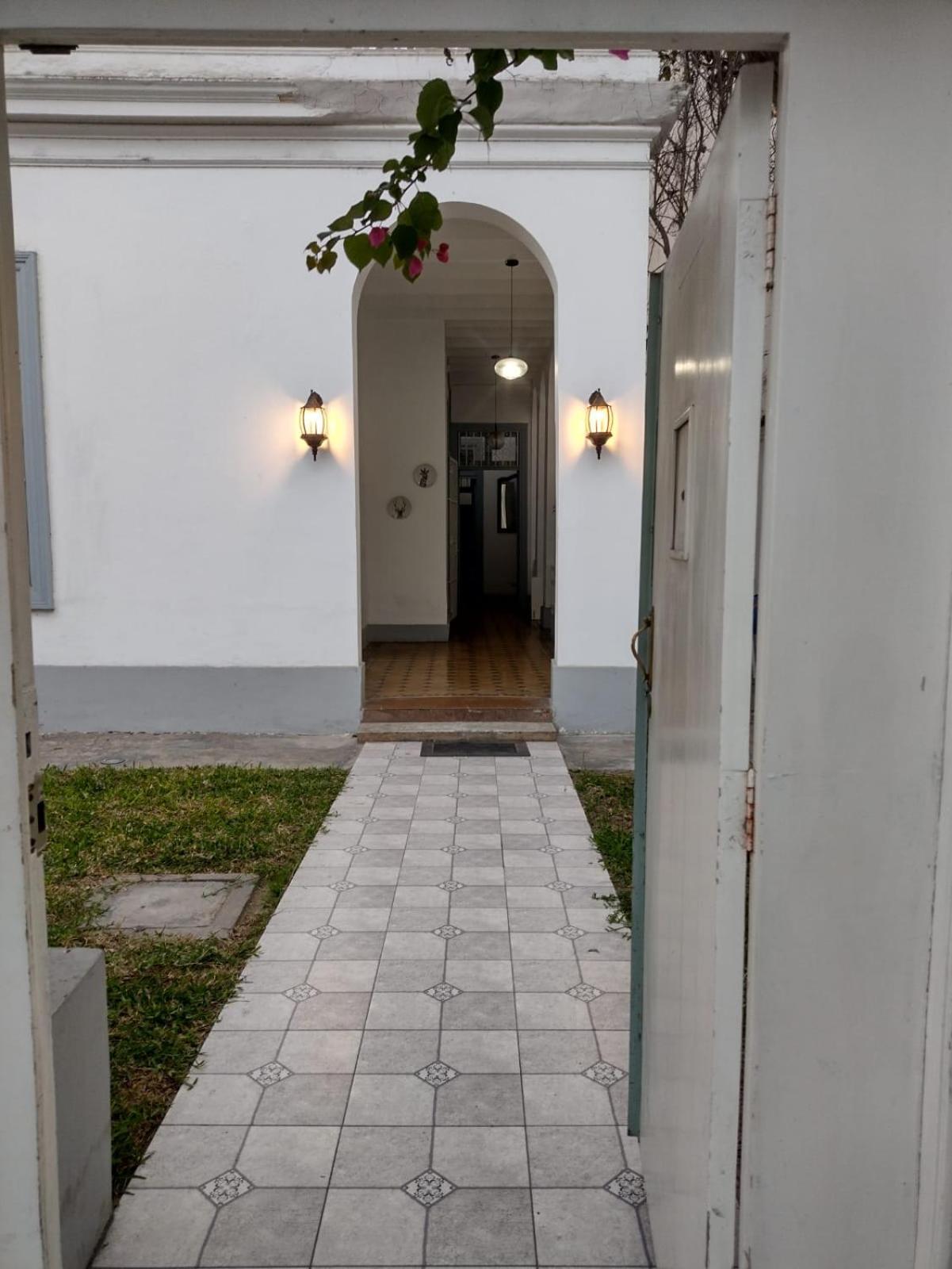 Casa Boutique Galvez Otel Lima Dış mekan fotoğraf