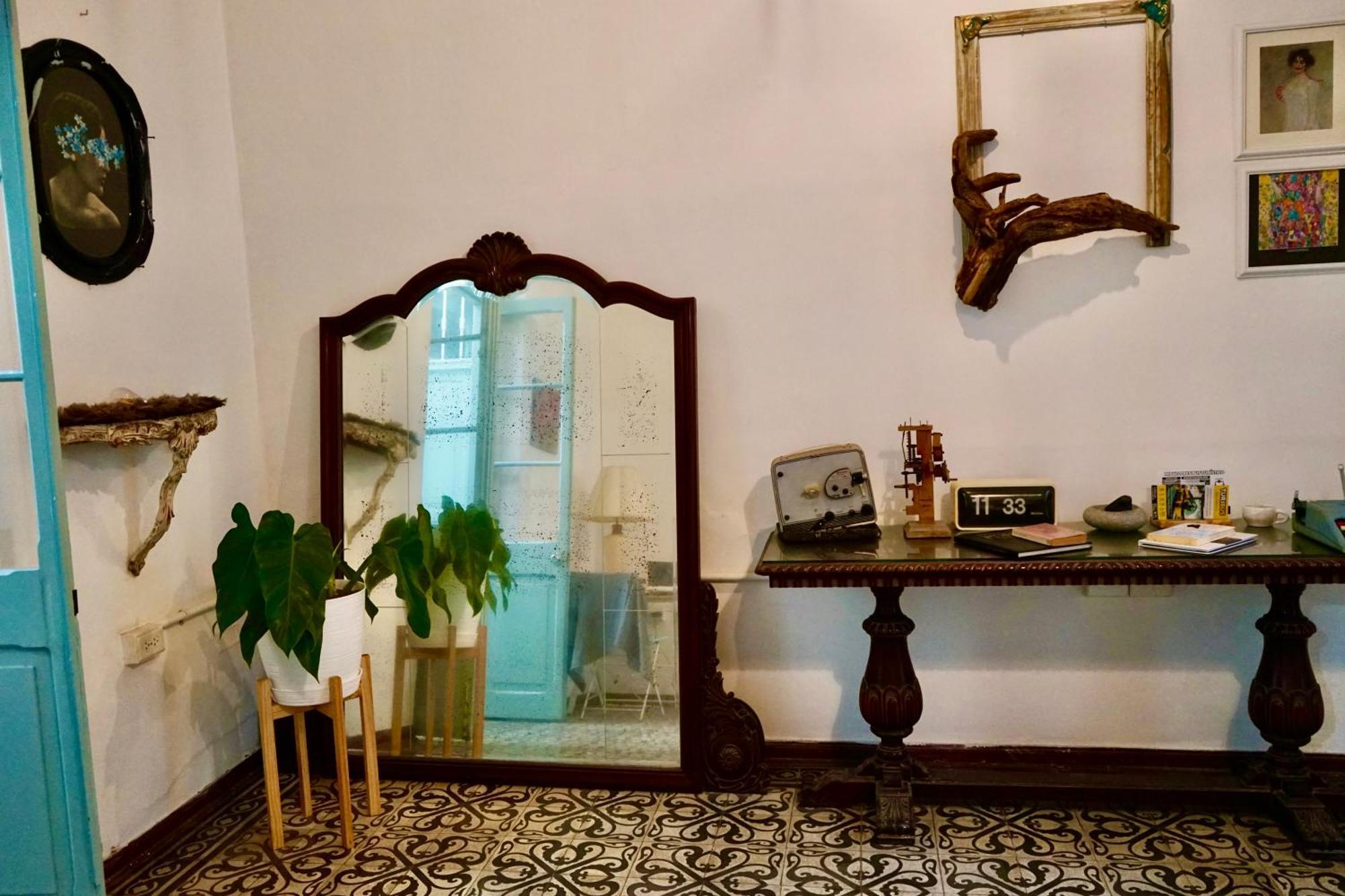 Casa Boutique Galvez Otel Lima Dış mekan fotoğraf