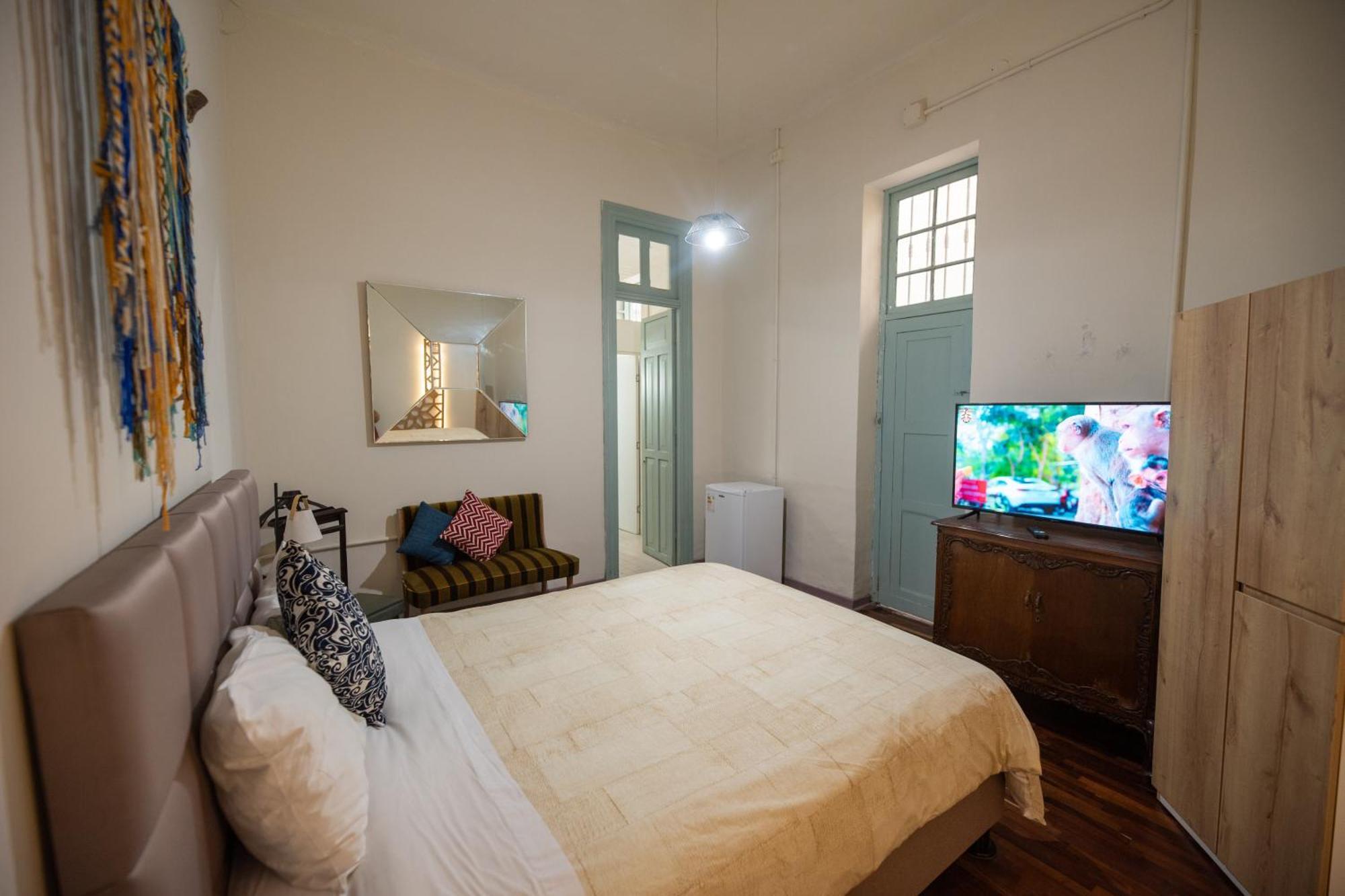 Casa Boutique Galvez Otel Lima Dış mekan fotoğraf