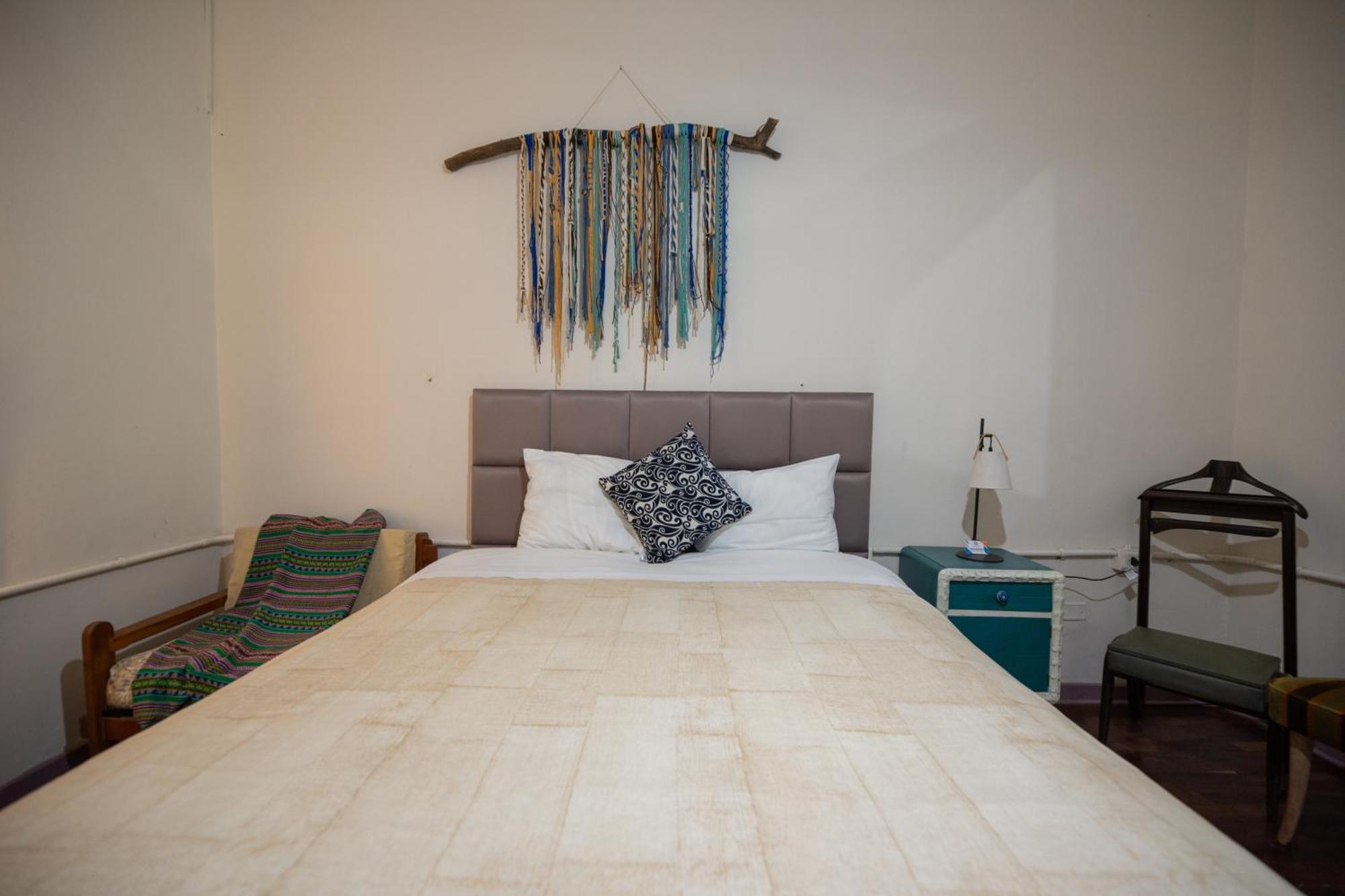 Casa Boutique Galvez Otel Lima Dış mekan fotoğraf