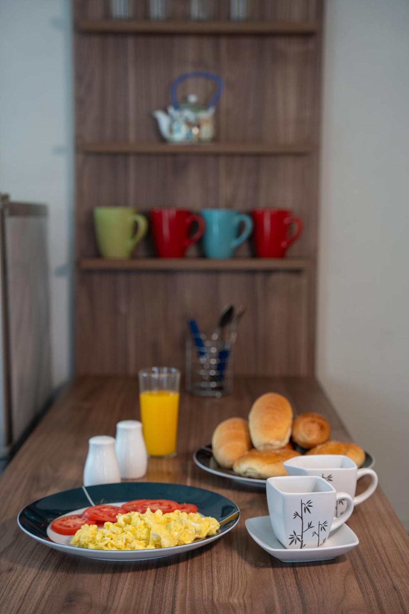 Casa Boutique Galvez Otel Lima Dış mekan fotoğraf