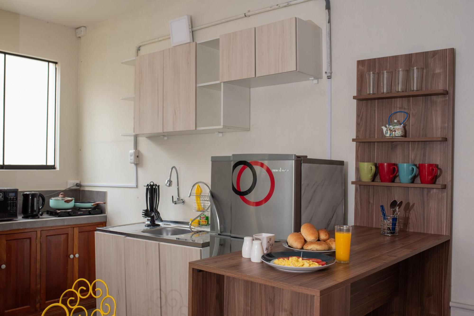 Casa Boutique Galvez Otel Lima Dış mekan fotoğraf