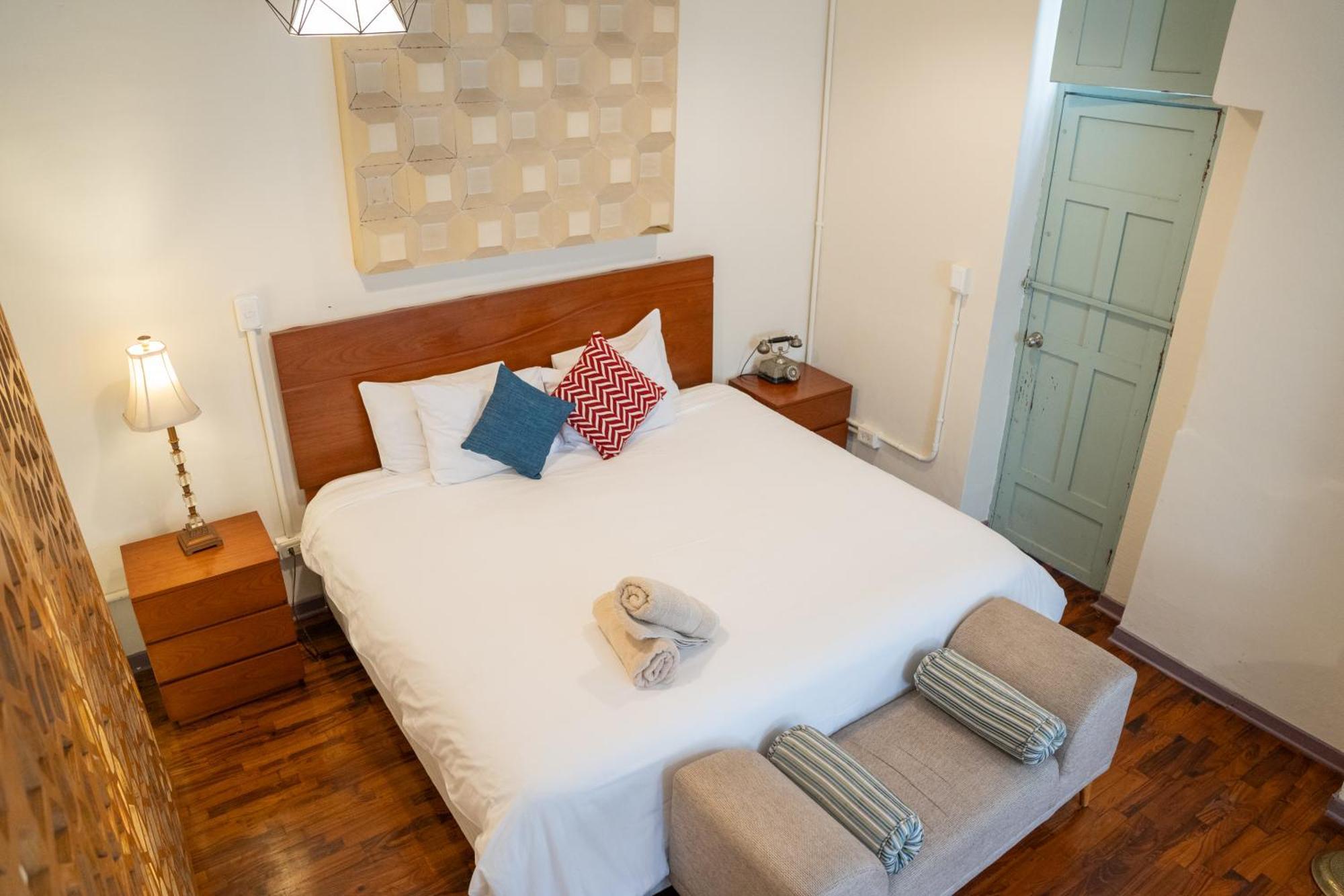 Casa Boutique Galvez Otel Lima Dış mekan fotoğraf