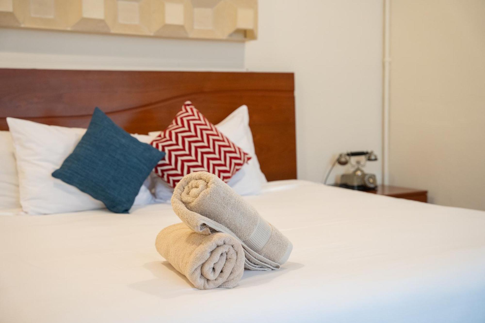 Casa Boutique Galvez Otel Lima Dış mekan fotoğraf