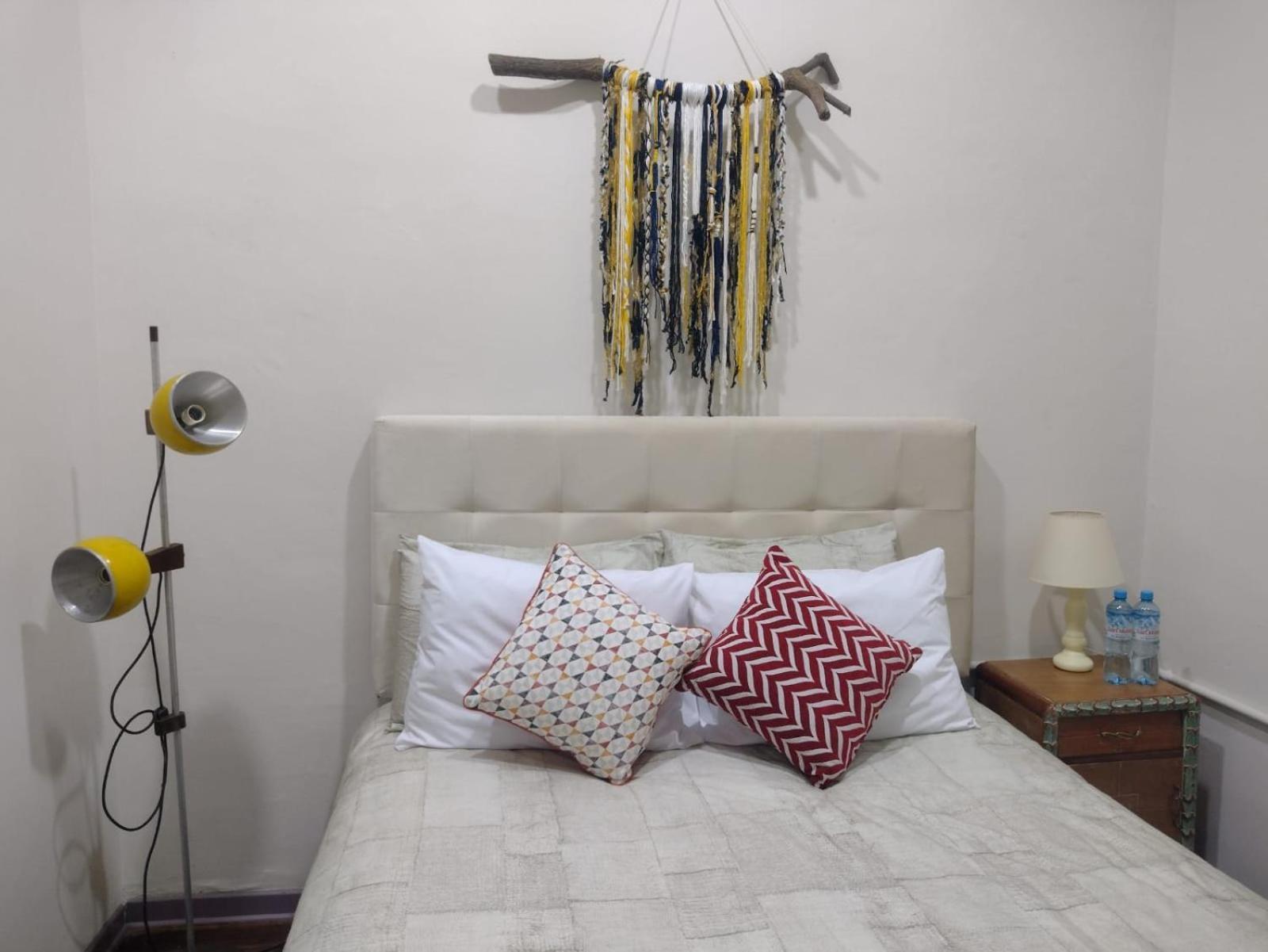 Casa Boutique Galvez Otel Lima Dış mekan fotoğraf